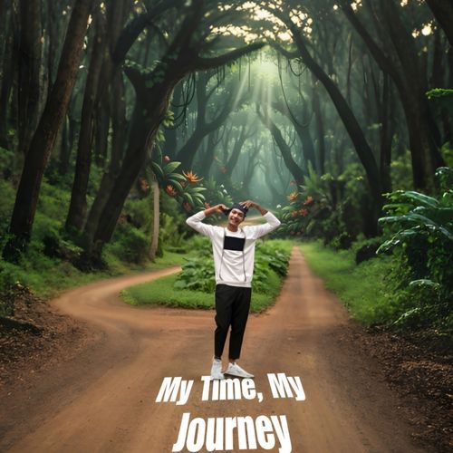 My Time,My Journey AK KING 3 MP3 Download
